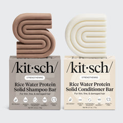 Summer Welcome Kit: Rice Water Bar