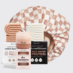 Pacchetto Ultimate Hair Revival