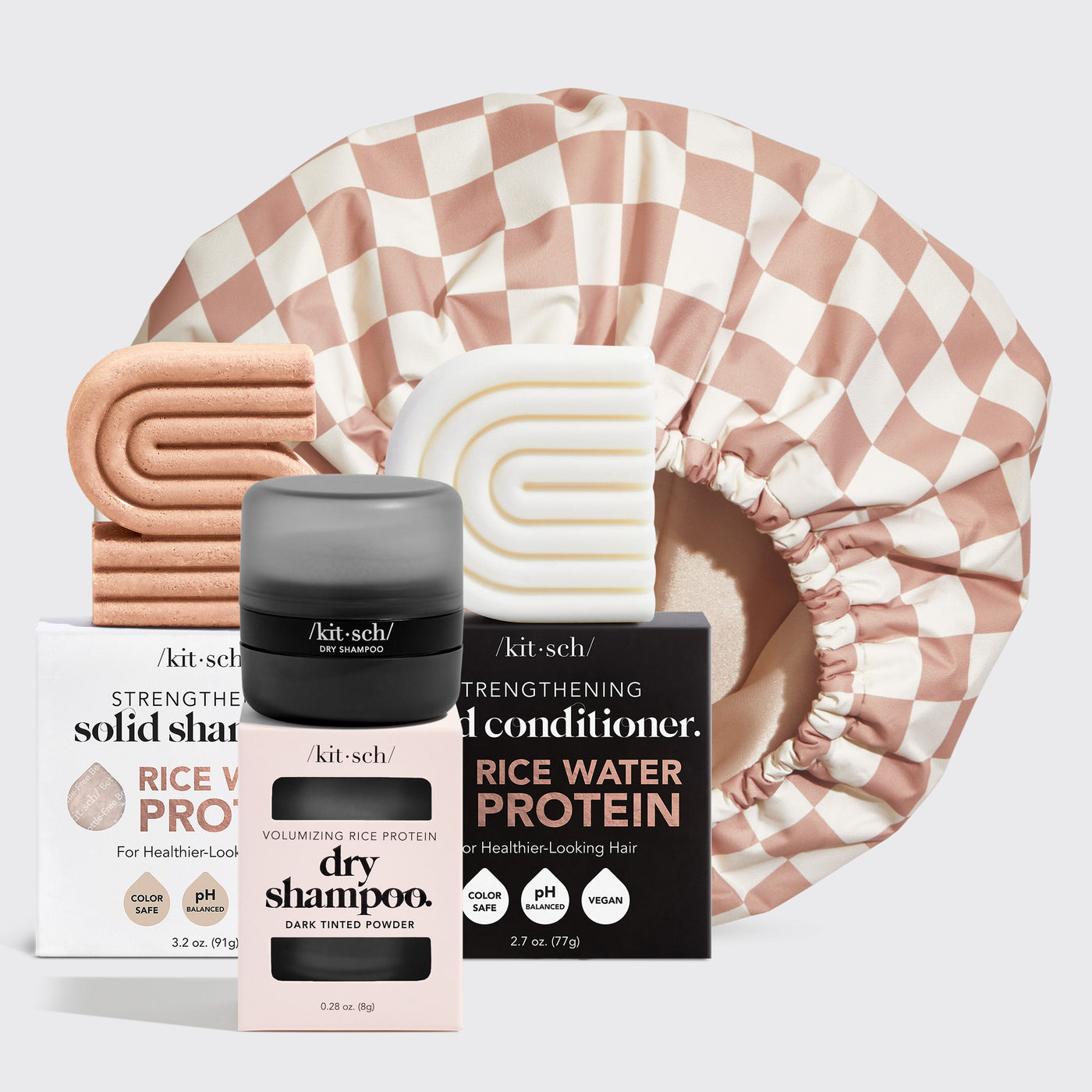 Pacchetto Ultimate Hair Revival - Per i capelli scuri