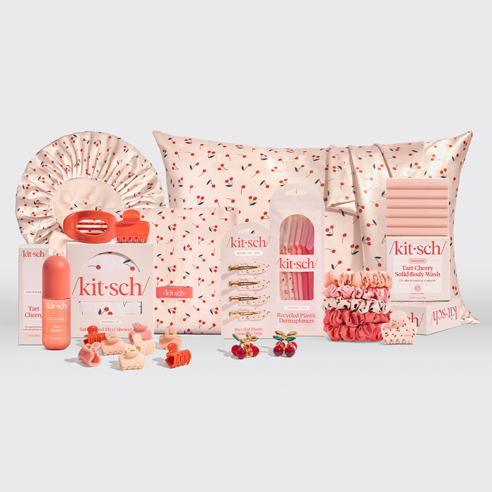 Kitsch Roses KITSCH™ Official Site | Hair Care & Accessories