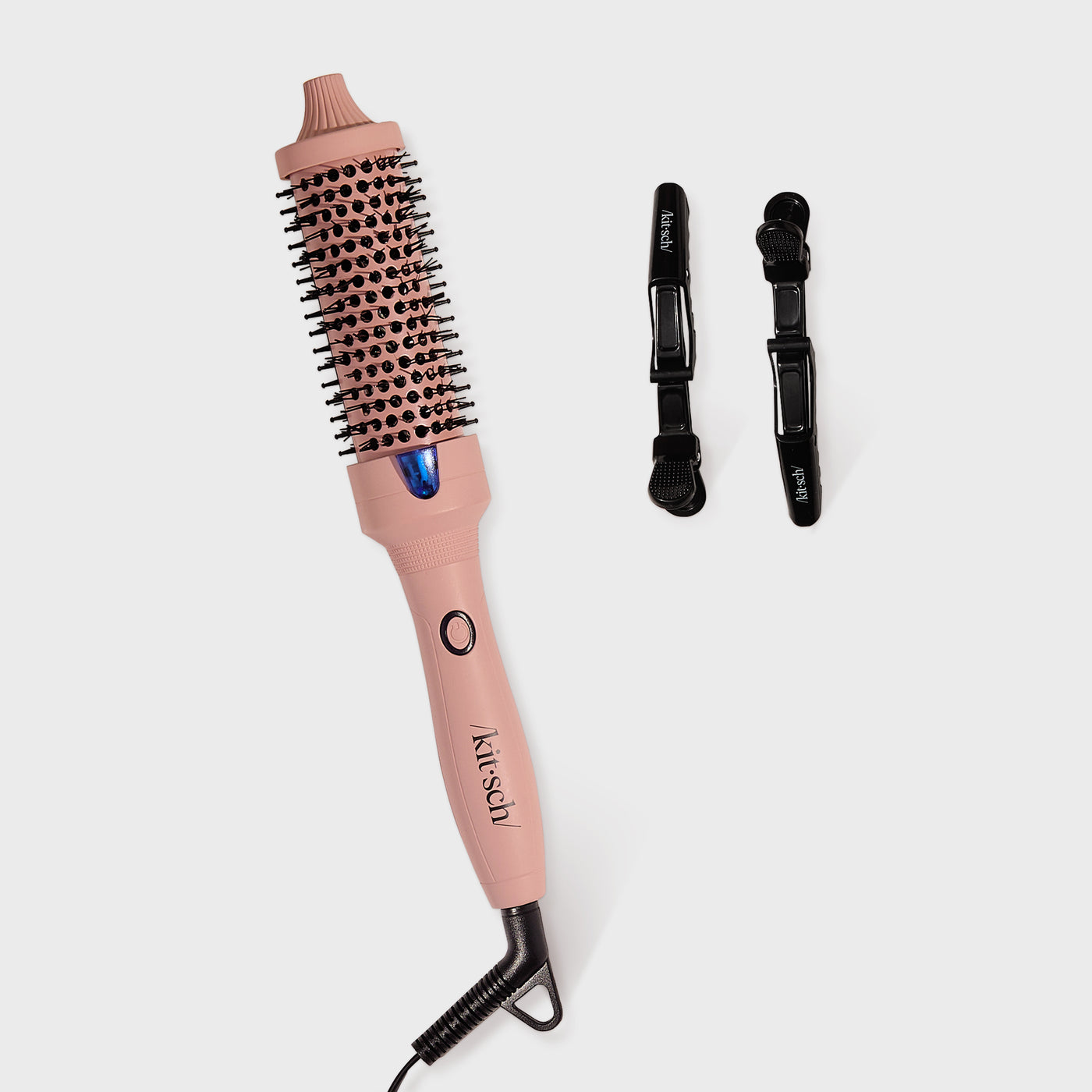 Volumizing Thermal Round Brush