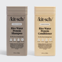 Summer Welcome Kit Rice Water
