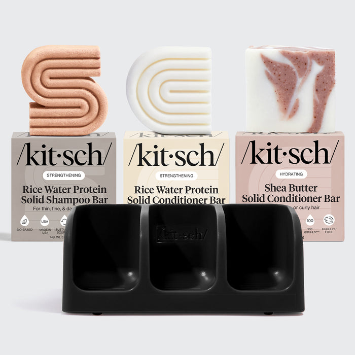 Bundle per costruire il proprio portasapone