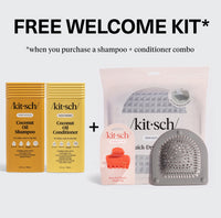 Summer Welcome Kit Coconut Oil