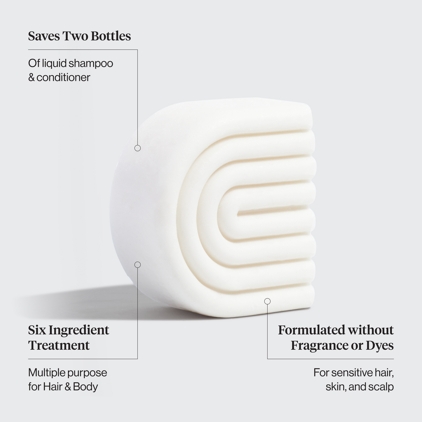 بلسم صلب للغاية وقضيب حلاقة