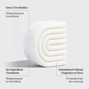 بلسم صلب للغاية وقضيب حلاقة