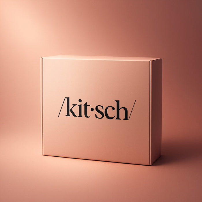 Kitsch image